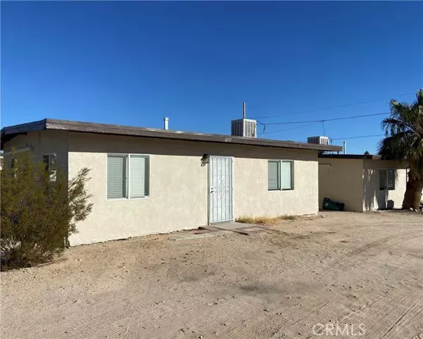 6317 Tamarisk AVE, 29 Palms, CA 92277