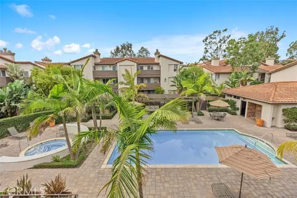 54 Corniche DR #J, Dana Point, CA 92629