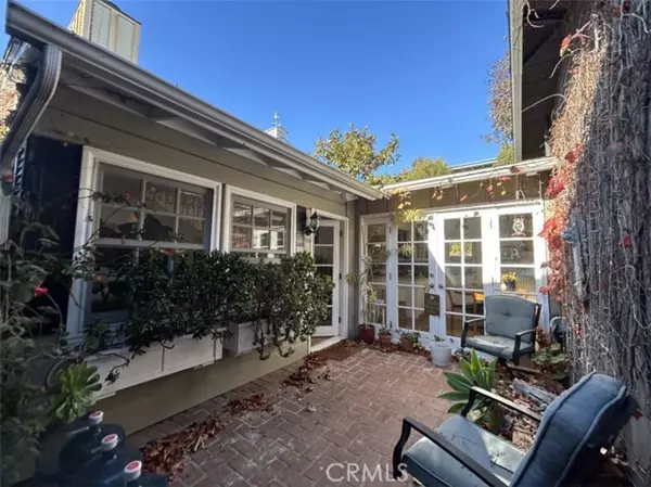 268 Cajon ST, Laguna Beach, CA 92651