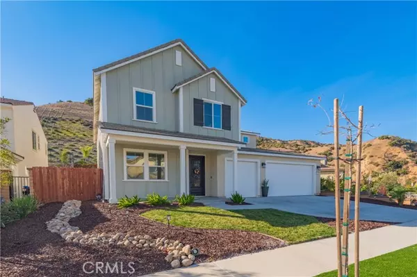 2872 Santa Fiora, Corona, CA 92882