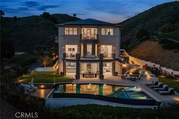 26773 Mulholland, Calabasas, CA 91302