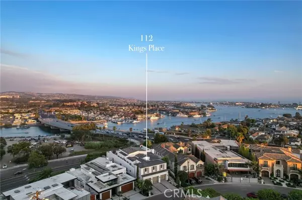 Newport Beach, CA 92663,112 Kings PL