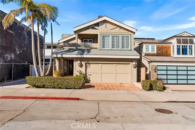 Newport Beach, CA 92661,107 G ST