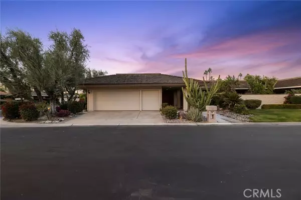 Rancho Mirage, CA 92270,1 Radcliff CT