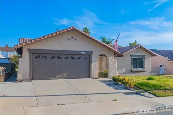 24158 Valyermo DR, Mission Viejo, CA 92691