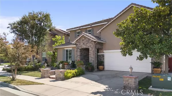 11077 Kalmia CT, Corona, CA 92883