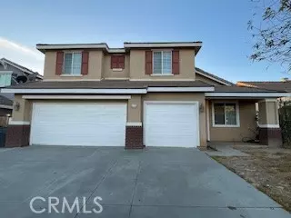 Perris, CA 92571,3258 Connors DR