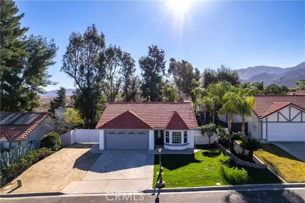 9467 Palm Canyon DR, Corona, CA 92883