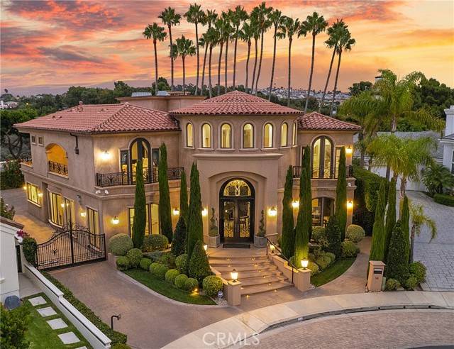 96 Ritz Cove DR, Dana Point, CA 92629