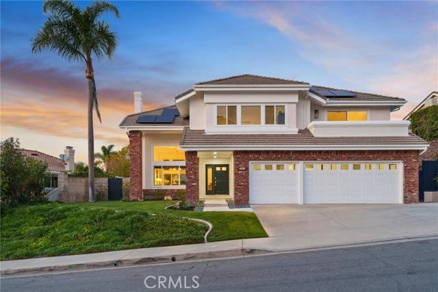 4329 E Regency AVE, Orange, CA 92867