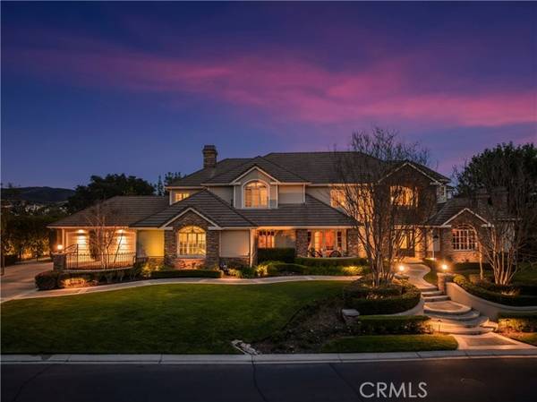 6 Shetland, Coto De Caza, CA 92679