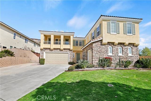 16648 Pinnacle Peak CT, Riverside, CA 92503