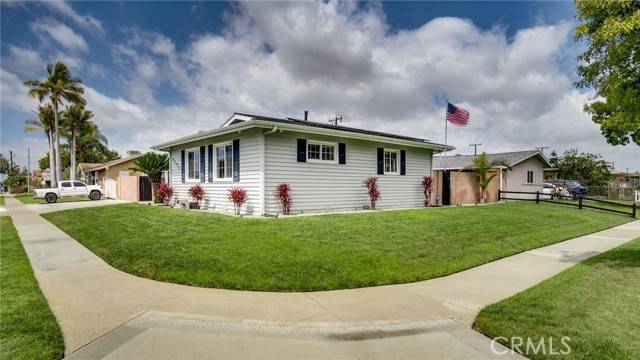 Buena Park, CA 90620,8295 Dracaena DR