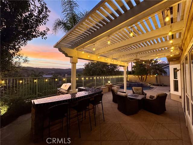 11 Riviera, Coto De Caza, CA 92679