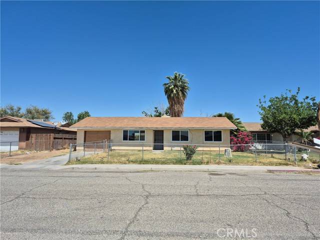 1349 W San Gorgonio ST, Blythe, CA 92225
