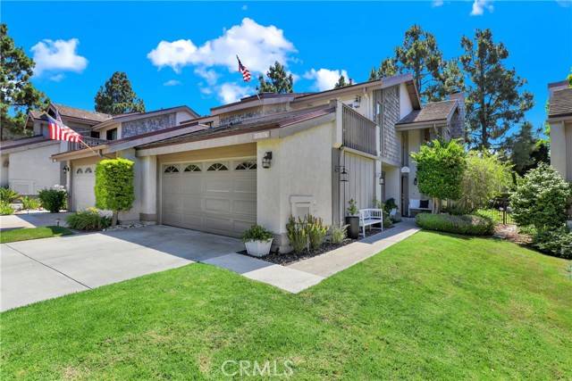 27076 Mill Pond RD W #9, Dana Point, CA 92624