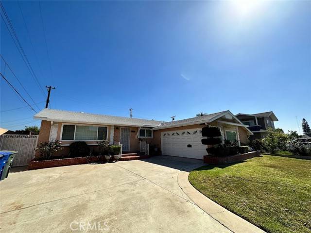 15112 Alderpoint DR, La Mirada, CA 90638