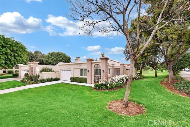 5509 Paseo Del Lago W #C, Laguna Woods, CA 92637