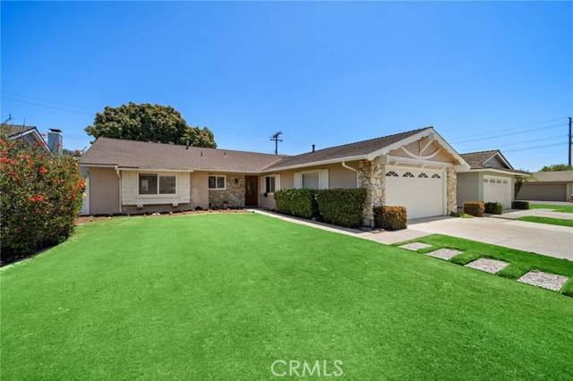 18452 Tamarind ST, Fountain Valley, CA 92708