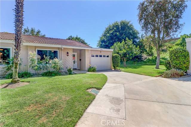 5341 Bahia Blanca W #C, Laguna Woods, CA 92637