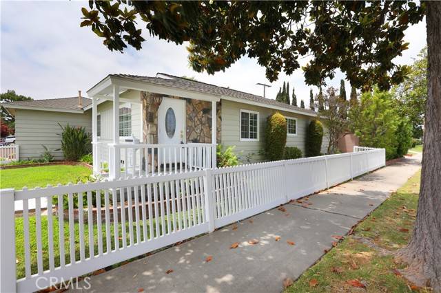 1241 E Mayfair AVE, Orange, CA 92867