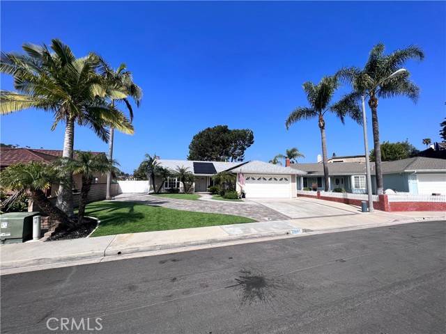29641 Via Pan, Laguna Niguel, CA 92677
