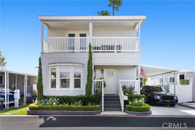 304 Lexington CIR, Newport Beach, CA 92660