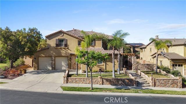 8120 Sunset Rose DR, Corona, CA 92883