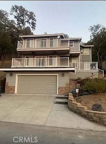 2762 Oak Shores DR, Bradley, CA 93426