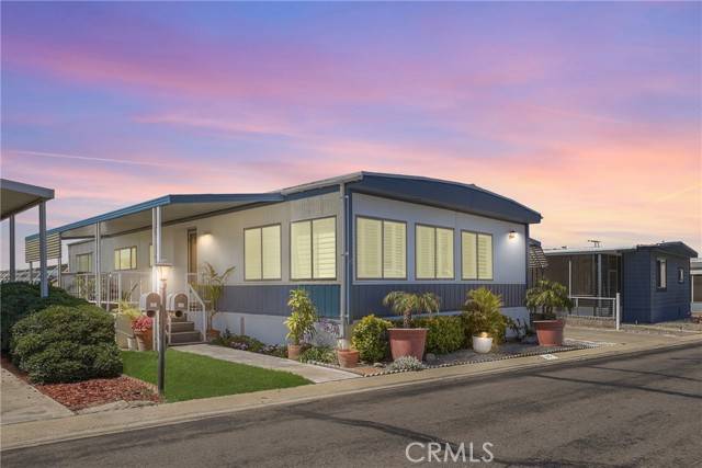 12400 Cypress AVE #67, Chino, CA 91710