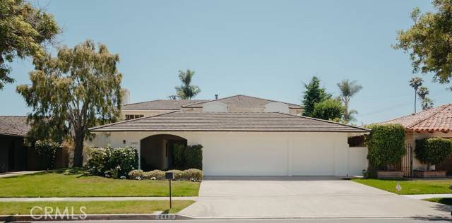 2443 Windward LN, Newport Beach, CA 92660