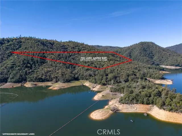 Oroville, CA 95966,700 Lake Haven WAY