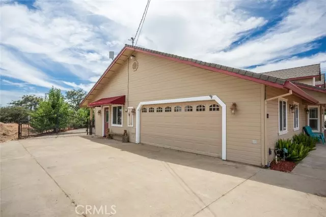 Browns Valley, CA 95918,6656 Pontius LN