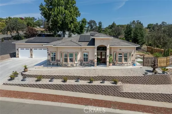 1 Hawley TRL, Oroville, CA 95966