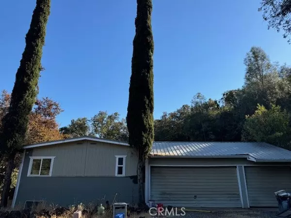 11214 Peoria RD, Browns Valley, CA 95918