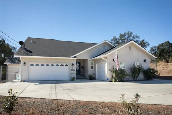 15 Heather CIR, Oroville, CA 95966