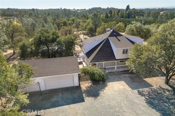 262 Pioneer TRL, Oroville, CA 95966