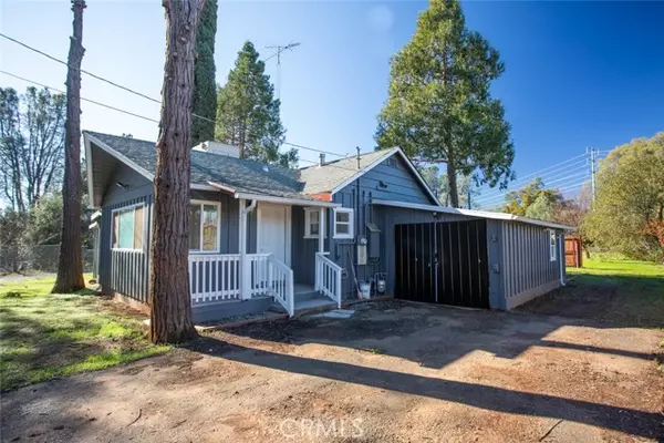 6780 Lincoln BLVD, Oroville, CA 95966