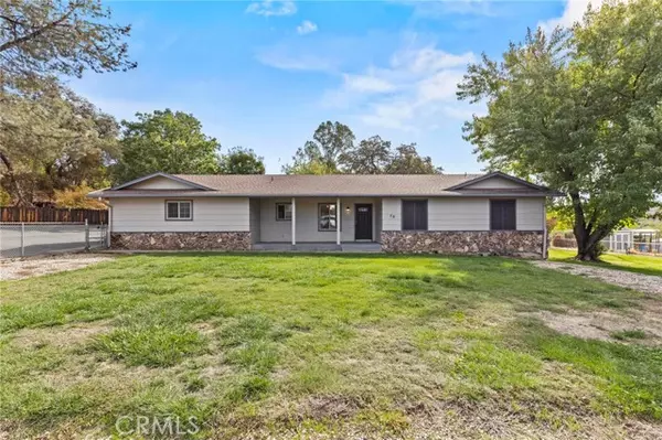 79 Arbol AVE, Oroville, CA 95966