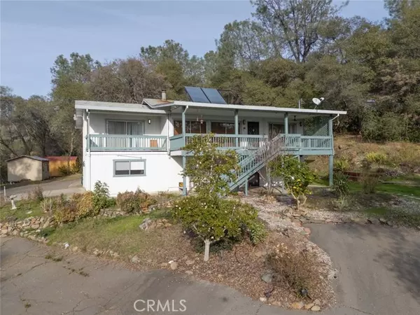 Oroville, CA 95966,61 Wattles WAY