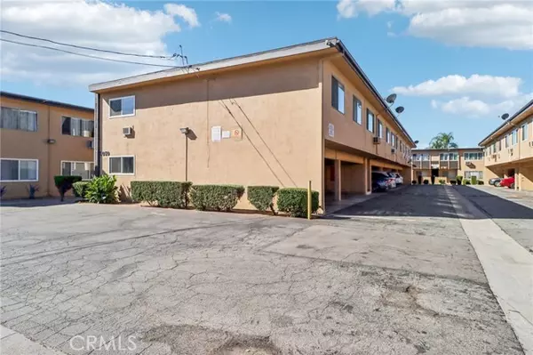 3060 Vineland AVE #8, Baldwin Park, CA 91706