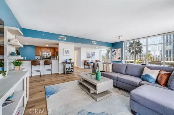 Long Beach, CA 90802,400 W Ocean BLVD #206