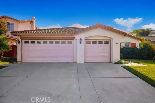 Moreno Valley, CA 92555,16490 Colt WAY