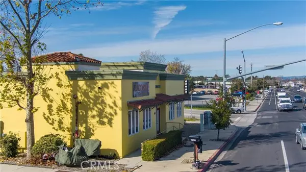 Atascadero, CA 93422,9520 El Camino Real