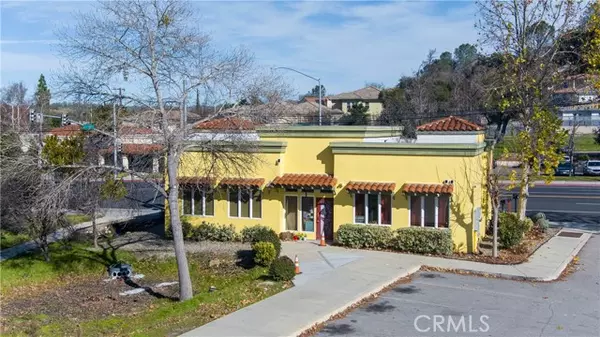 Atascadero, CA 93422,9520 El Camino Real