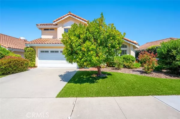 Nipomo, CA 93444,633 Riviera CIR