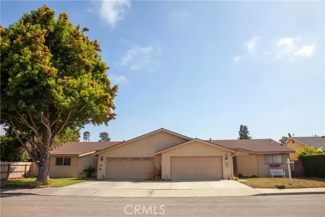 Arroyo Grande, CA 93420,255 Cross ST