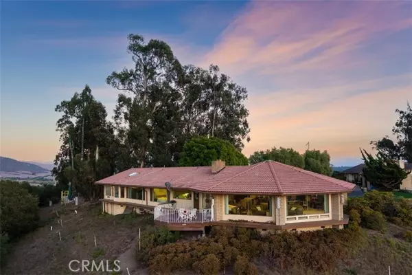 2850 Peaceful Point WAY, Arroyo Grande, CA 93420