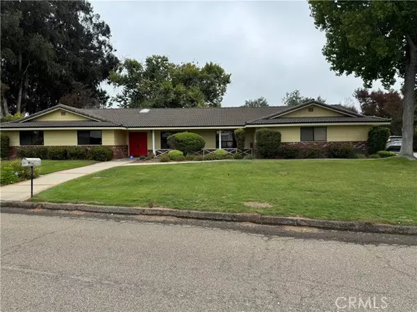 1263 La Loma DR, Nipomo, CA 93444