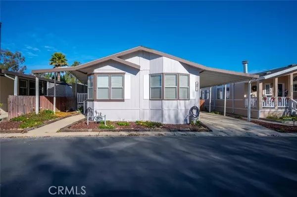 765 Mesa View DR #201, Arroyo Grande, CA 93420